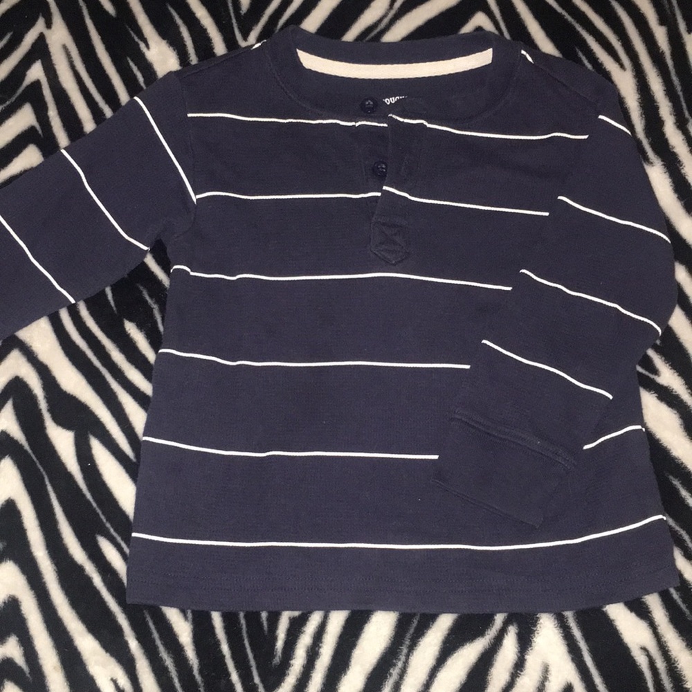 Hensley long sleeve